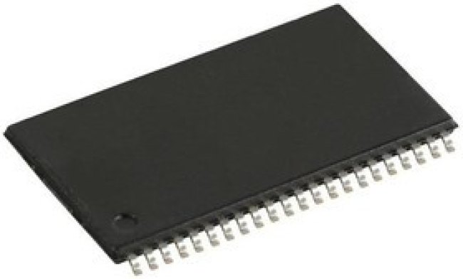 AS7C34098A-10TINTR, SRAM Parallel 4MB 3 ... 3.6V TSOP-II-44 4MB 10ns TSOP-II