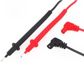 PPOM-11, Комплект измерительных проводов, Uном: 60ВDC, Дл: 0,7м