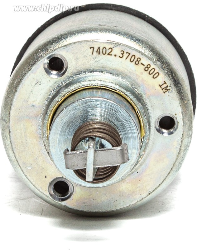 74023708800IM, Реле стартера 7402.3708-800 IM 24В IMPULS