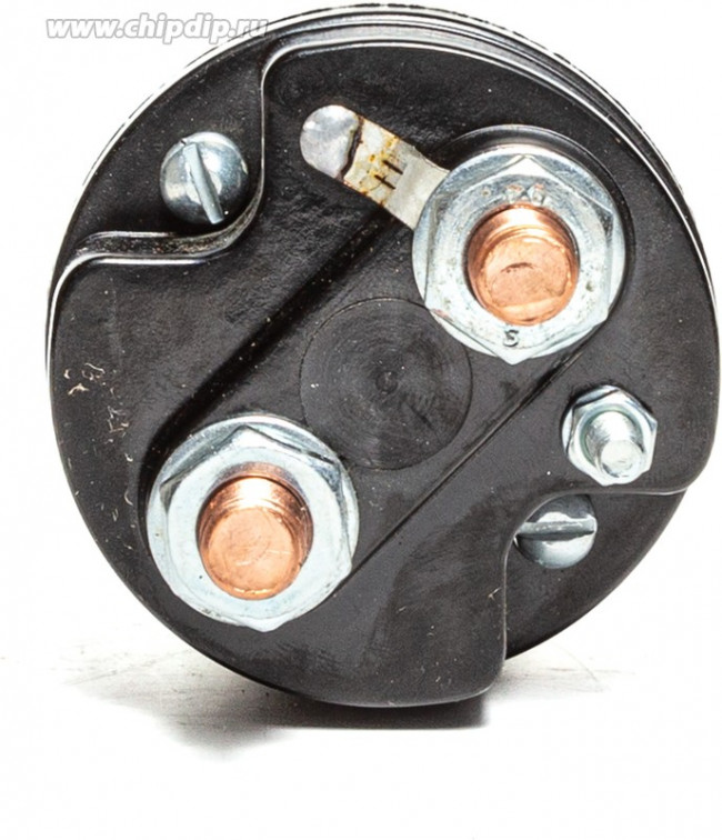 74023708800IM, Реле стартера 7402.3708-800 IM 24В IMPULS