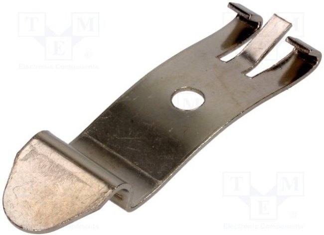 FM 4.2/TS35, Монтажная защелка, Шир: 14мм, TS35