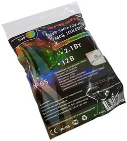 018005 WR-5000-12V-RG, B, светодиодная нить, 12V(1608, 100 LED) 018005 WR-5000-12V-RG, B, светодиодная нить, 12V(1608, 100 LED)