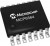 MCP6564-E/ST, MCP6564-E/ST, Quad Comparator, Push-Pull O/P, 0.02µs 1.8 5.5 V 14-Pin TSSOP