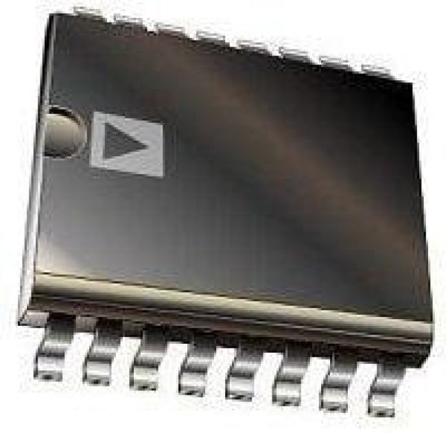ADUM3300WARWZ, Digital Isolators Triple-Channel, Digital Isolator, Enhanced System-Level ESD Reliability (3/0 channel directionality)