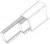10153301-32111LF, STACKTHROUGH PC/104 CONN, 32POS, 2.54MM