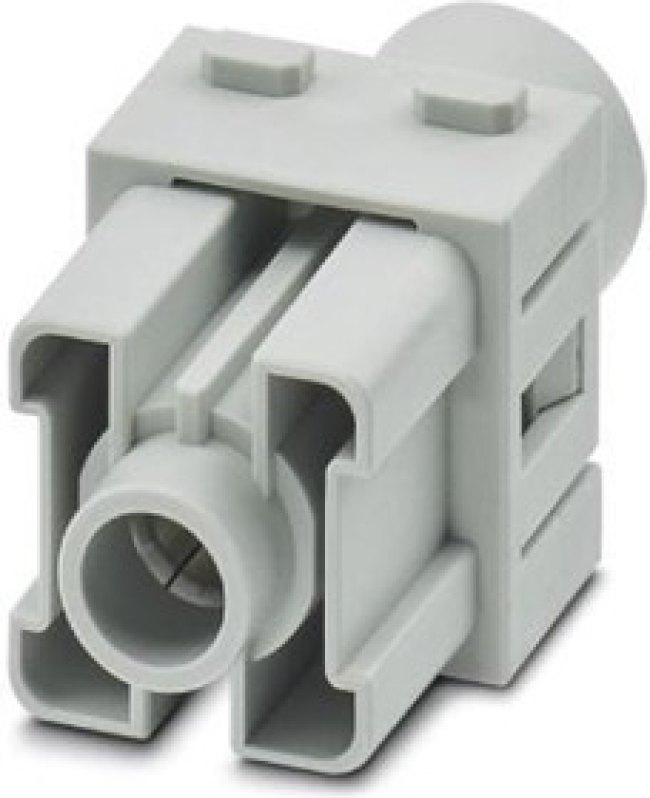 1417379, Heavy Duty Power Connectors HC-M-01-AT-F-40