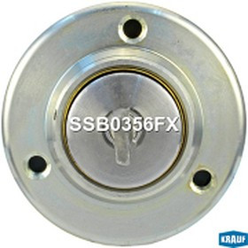 SSB0356FX, Втягивающее реле стартера