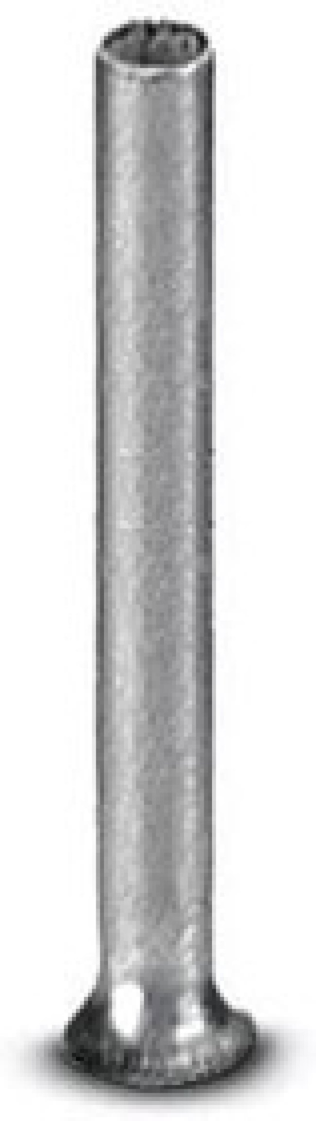 3202478, Terminals Ferrul 7mm silver 3202478, Terminals Ferrul 7mm silver