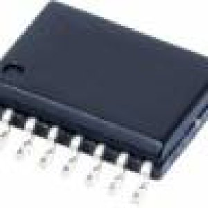 ISO7240CFQDWRQ1, Digital Isolators AC Quad4/025Mbps Dig Isolator