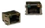 RJCSE-5380-01, Modular Connectors / Ethernet Connectors RJ45;8 contacts;sh RA TH;SMT w/out LEDs RJCSE-5380-01, Modular Connectors / Ethernet Connectors RJ45;8 contacts;sh RA TH;SMT w/out LEDs