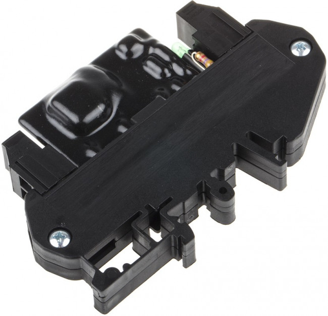 DRA1-CMXE60D10, Solid State Relay, DRA1, 1NO, 10A, 60V, Screw Terminal