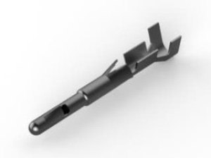 61366-1, Pin & Socket Connectors AUTO MNL PIN PTPBR 61366-1, Pin & Socket Connectors AUTO MNL PIN PTPBR