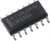 LM324PWR, Усилитель операционный TSSOP14 LM324PWR, Усилитель операционный TSSOP14
