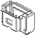 5044491507, Conn Shrouded Header (4 Sides) HDR 15 POS 1mm Solder ST Top Entry SMD Pico-Clasp T/R 5044491507, Conn Shrouded Header (4 Sides) HDR 15 POS 1mm Solder ST Top Entry SMD Pico-Clasp T/R