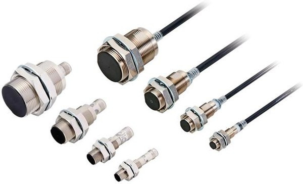 E2E-X8B1D18-M1, PROXIMITY SENSOR 28AH9168