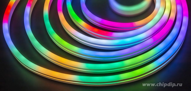 СД Лента Navigator 14 475 NLS-5050RGBM60-8- IP67-12V-NEONLED СД Лента Navigator 14 475 NLS-5050RGBM60-8- IP67-12V-NEONLED