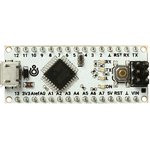 Iskra Nano Pro, Программируемый контроллер на базе ATmega328PB