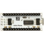 Iskra Nano Pro, Программируемый контроллер на базе ATmega328PB