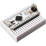 Iskra Nano Pro, Программируемый контроллер на базе ATmega328PB
