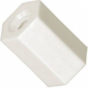 8440B, Standoffs &amp; Spacers 1/4" NYL 4-40 STDOFF