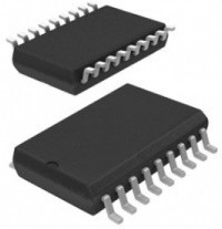 ADUM1402BRWZ, Digital Isolators Quad-Channel Digital Isolator (2/2 Channel Directionality)