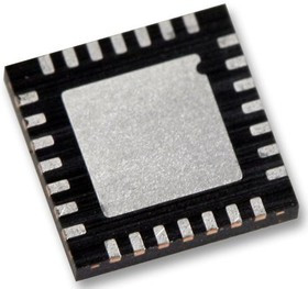 LTC7802JUFDM#WPBF, DC/DC CTRL, SYNC BUCK, 3MHZ, 150DEG C