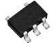 1SS309(TE85L,F), Rectifier Diode Switching 85V 0.3A 4ns 5-Pin SMV T/R