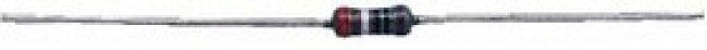 MRS25000C2052FCT00, Metal Film Resistors - Through Hole 0.6watt 20.5Kohm 1%
