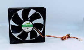 Вентилятор ALPINE DF1202512B2HN 12V DC 0.32A 3.84W 120x25 3pin