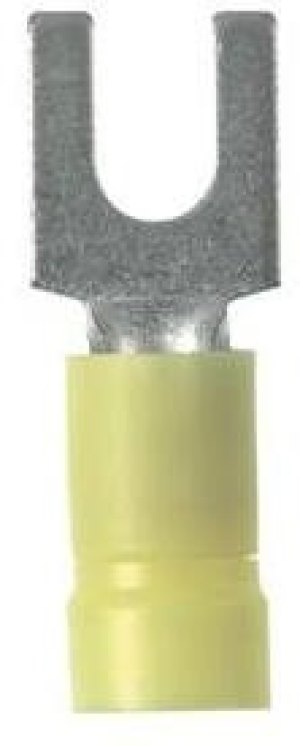 PMV6-5F-L, Terminals Metric Fork Terminal vinyl insulated, 2