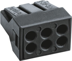 Клеммы монтажные Navigator 71 144 NTC-AC-6 (50 шт/упак)