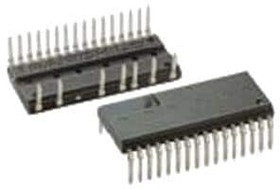 FSB50550US, Motor / Motion / Ignition Controllers &amp; Drivers 500V, 1.2A