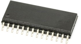 ADM213EARZ-REEL, RS-232 Interface IC 5V RS-232 TRANSCEIVER W/COMPLIANCE I.C.
