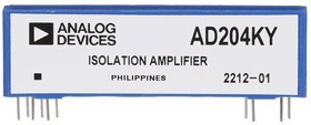AD204KY, Isolation Amplifiers ISOLATION AMPLIFIER IC