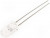 LED5-AQUA, Светодиод 5мм морская зелень 505нм 6,5Кд 20° LED5-AQUA, Светодиод 5мм морская зелень 505нм 6,5Кд 20°