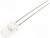 LED5-AQUA, Светодиод 5мм морская зелень 505нм 6,5Кд 20° LED5-AQUA, Светодиод 5мм морская зелень 505нм 6,5Кд 20°