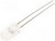 LED5-AQUA, Светодиод 5мм морская зелень 505нм 6,5Кд 20° LED5-AQUA, Светодиод 5мм морская зелень 505нм 6,5Кд 20°