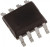 X9C103SZ, X9C103SZ, Digital Potentiometer 10k 100-Position Linear Serial-3 Wire 8 Pin, SOIC