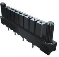 IPBS-103-01-T-D, Power to the Board .165" Power Mate Isolated Power Socket Strip IPBS-103-01-T-D, Power to the Board .165" Power Mate Isolated Power Socket Strip