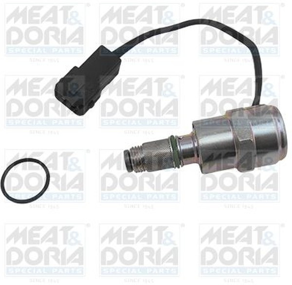 9119, Соленойдный клапан 9119, Соленойдный клапан