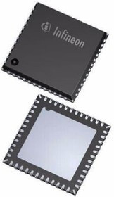 TLE9877QXA20XUMA2, Motor / Motion / Ignition Controllers &amp; Drivers EMBEDDED POWER