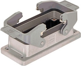 09628160315, Headers &amp; Wire Housings 16B Double Lever , with frame