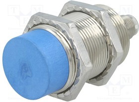 IMB30-20NNSVC0S, Датчик индуктивный, Конф.выхода NPN / NO, 0-20мм, 10-30ВDC, М30 IMB30-20NNSVC0S, Датчик индуктивный, Конф.выхода NPN / NO, 0-20мм, 10-30ВDC, М30