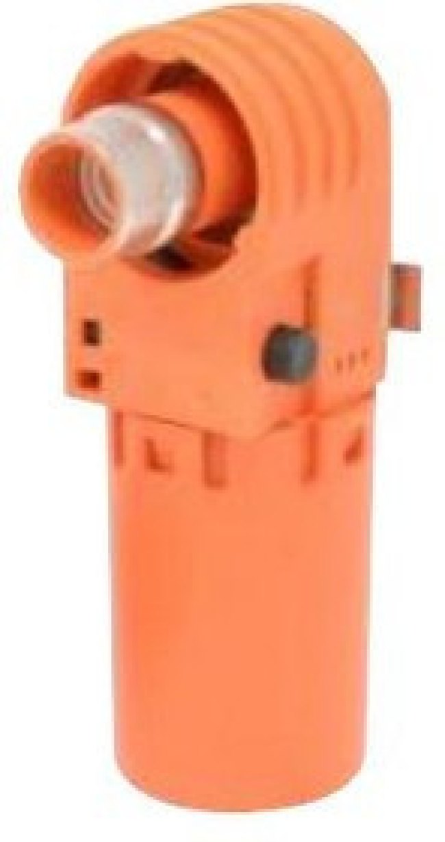 SLPPB70BSR1EH, Heavy Duty Power Connectors 8.0mm RAPlugEMI&HVIL Red 270Keyway SLPPB70BSR1EH, Heavy Duty Power Connectors 8.0mm RAPlugEMI&HVIL Red 270Keyway