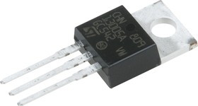 ST13005 (А,C,D,E,F), Транзистор NPN 400В 4А 75Вт [TO-220]