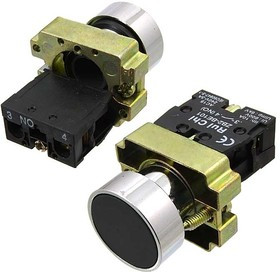 3SA8-BA21, Кнопочный переключатель