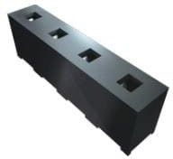 PSS-04-01-T-S, Power to the Board ".200"" Power Socket Strip" PSS-04-01-T-S, Power to the Board ".200"" Power Socket Strip"