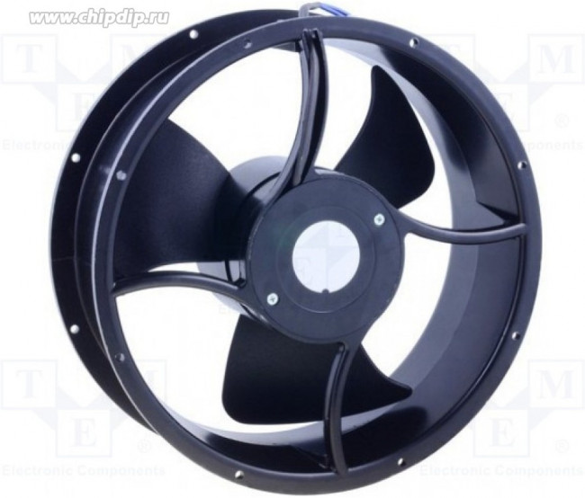 Вентилятор Sunon A1259-XBL TC.N.GN 115v 2600/2900r/min