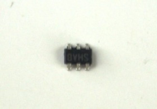 LM2736XMK/NOPB LM2736XMK/NOPB