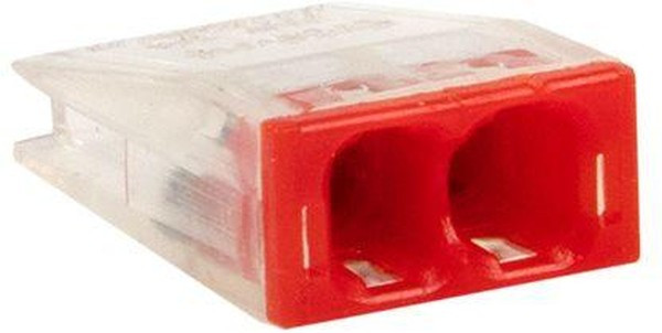 Клемма строительно-монтажная СМК 2273-242 2-проводная 0.5-2.5кв.мм с пастой (блист.5шт) PROxima EKF plc-smk-2273-242b Клемма строительно-монтажная СМК 2273-242 2-проводная 0.5-2.5кв.мм с пастой (блист.5шт) PROxima EKF plc-smk-2273-242b